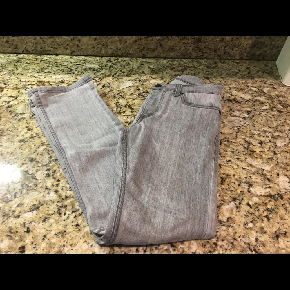 Youth Levi performance slim skinny jeans